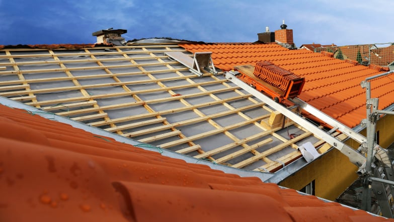 Couvreur Coulommiers