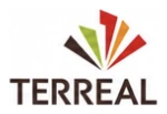 Tuiles Terreal