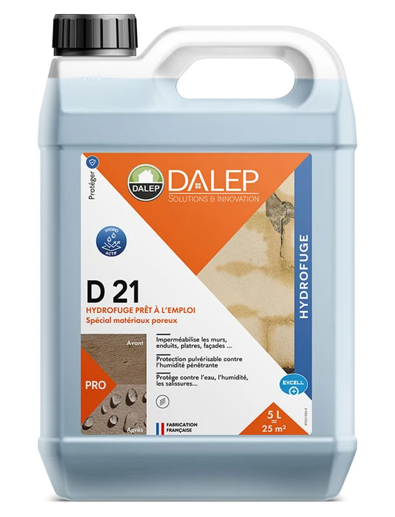 Hydrofuge Dalep D21